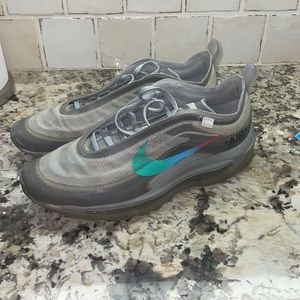 Off white Air Max 97s